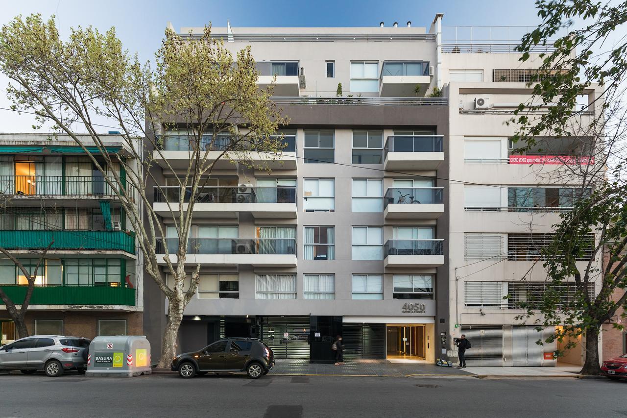 Gorriti Palace - Buenos Aires, Buenos Aires
